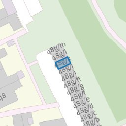 Perceel ISH00-N-3087