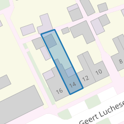 Perceel ISH00-N-3092