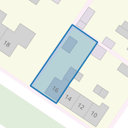 Perceel ISH00-N-3105