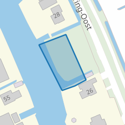 Perceel ISH00-N-3108