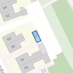 Perceel ISH00-N-3116