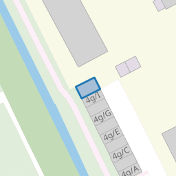 Perceel ISH00-N-3121