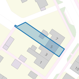 Perceel ISH00-N-3123