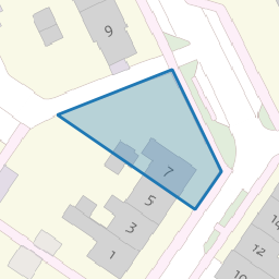 Perceel ISH00-N-3124