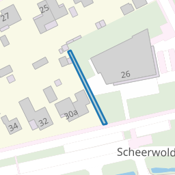 Perceel ISH00-N-3134