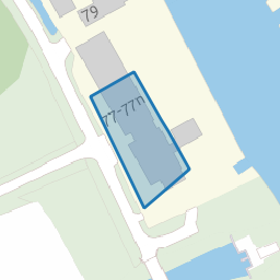 Perceel ISH00-N-3136