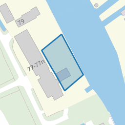 Perceel ISH00-N-3138