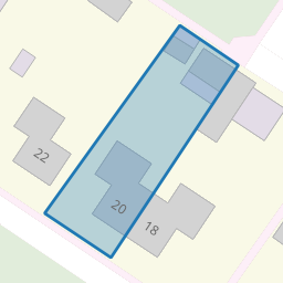 Perceel ISH00-N-3139