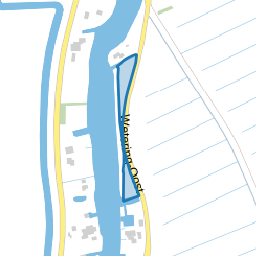 Perceel ISH00-N-3203