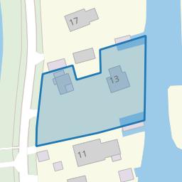 Perceel ISH00-N-3206