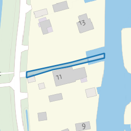 Perceel ISH00-N-3207