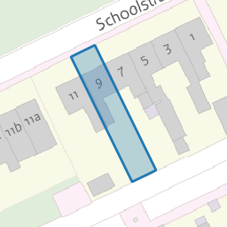 Perceel ISH00-N-3209