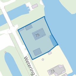 Perceel ISH00-N-3223