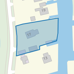 Perceel ISH00-N-3228