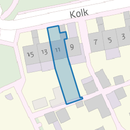 Perceel ISH00-N-3231