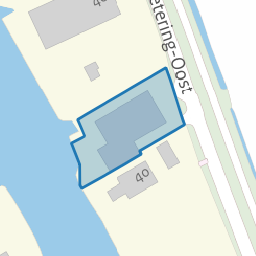 Perceel ISH00-N-3233