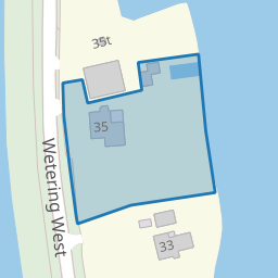 Perceel ISH00-N-3235