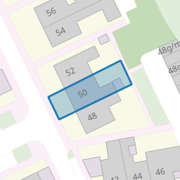 Perceel ISH00-N-3246