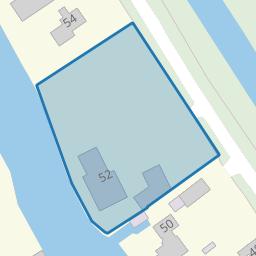 Perceel ISH00-N-3253