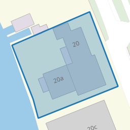 Perceel ISH00-N-3256