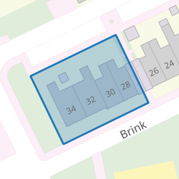 Perceel ISH00-N-3257