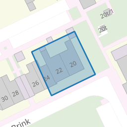 Perceel ISH00-N-3261