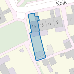 Perceel ISH00-N-3264