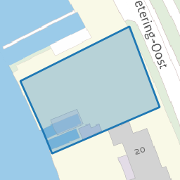 Perceel ISH00-N-3267