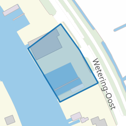 Perceel ISH00-N-3268