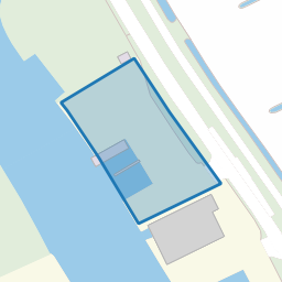 Perceel ISH00-N-3272