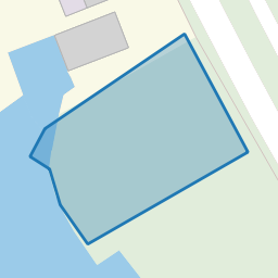 Perceel ISH00-N-3276