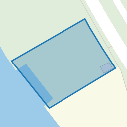 Perceel ISH00-N-3277