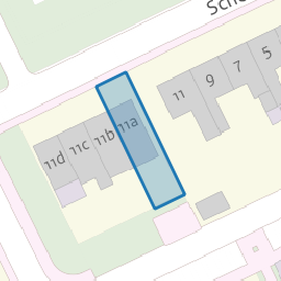 Perceel ISH00-N-3282