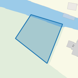 Perceel ISH00-O-1940