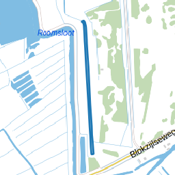 Perceel ISH00-O-2056