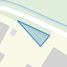 Perceel ISH00-O-2080