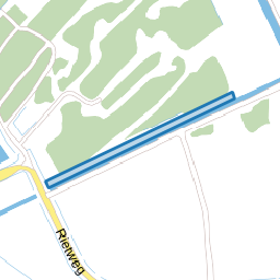 Perceel ISH00-O-2099