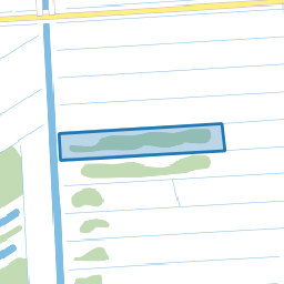 Perceel ISH00-O-2147