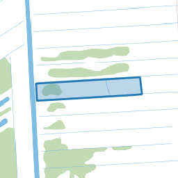 Perceel ISH00-O-2151