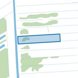 Perceel ISH00-O-2153