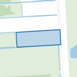 Perceel ISH00-O-2154