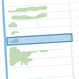 Perceel ISH00-O-2155