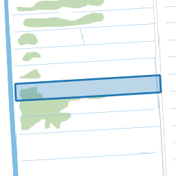 Perceel ISH00-O-2156