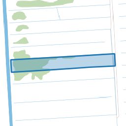 Perceel ISH00-O-2157