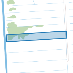 Perceel ISH00-O-2158