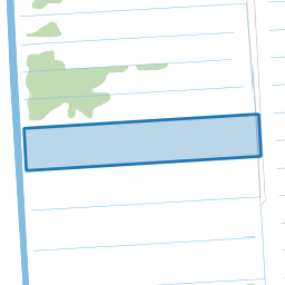 Perceel ISH00-O-2159