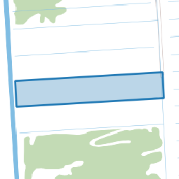 Perceel ISH00-O-2163