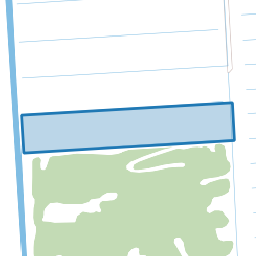 Perceel ISH00-O-2164