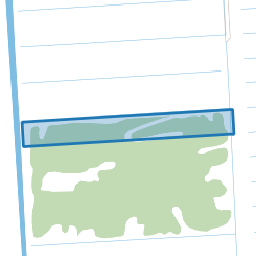 Perceel ISH00-O-2165