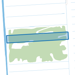 Perceel ISH00-O-2166